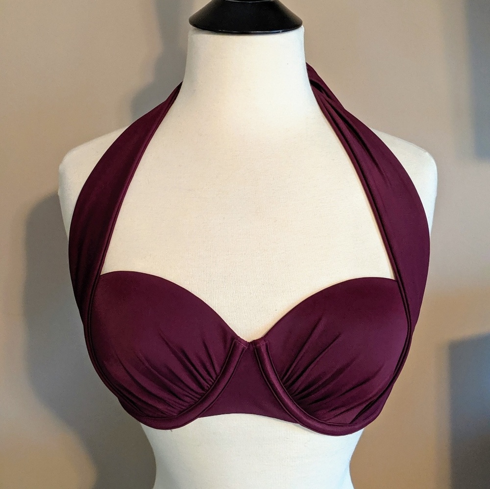 Victoria's Secret bikini top